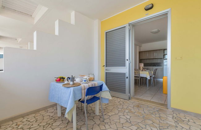 2832 Residence Solaris - Bilo Comfort PT Fronte Mare by Barbarhouse - Foto 8