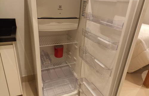 Apê super charmoso! Ar-condicionado e piscina - Foto 13