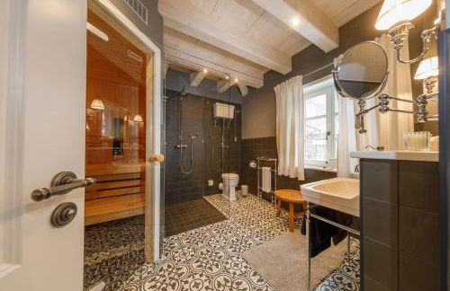 Ferienhaus Ilsenburg, luxuriöse Landhäuser mit Sauna und Kamin, mitten im Harz - Foto 20