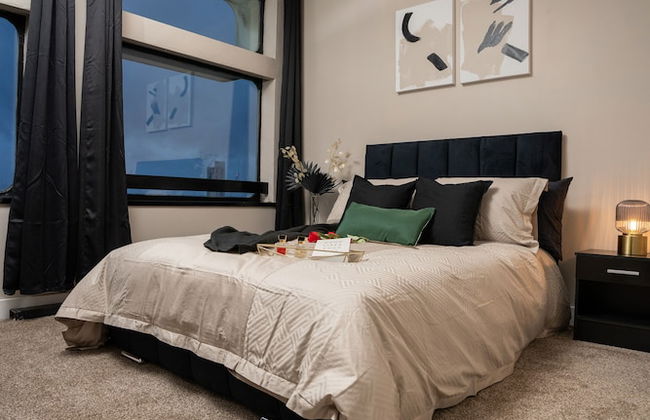 JPG Tower Suite - 22nd Floor City Views - Foto 15