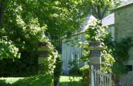 Les Escuries, dépendances du Château - Foto 19