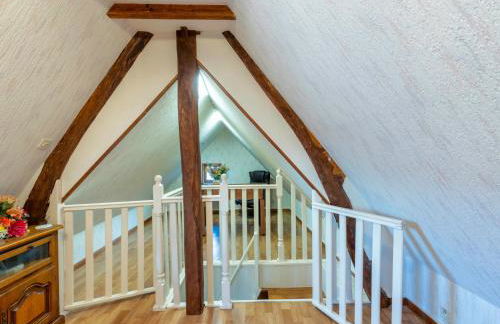 Holiday Home Chez Lulu-2 by Interhome - Foto 26