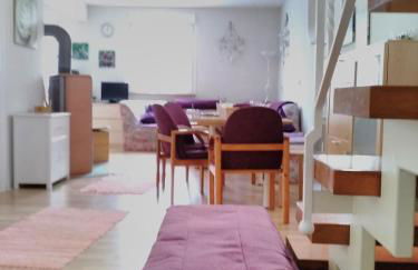 Ferienwohnungen wie im Süden Großostheim - Foto 38