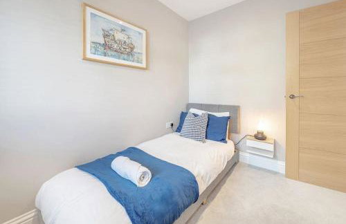 Luxury new build 5-Bed Bungalow-Long Stay Offer - Foto 18