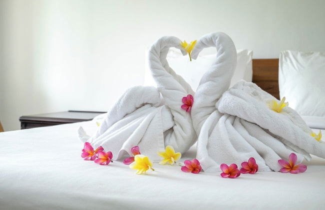 Amanlane Suite Seminyak by ARM - Foto 4