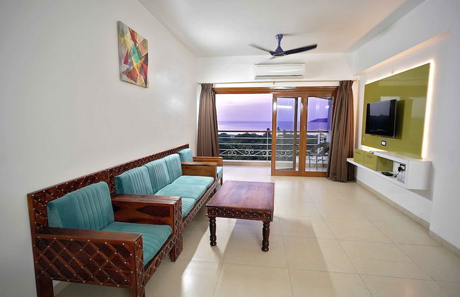 Alekhya Suites - Foto 19