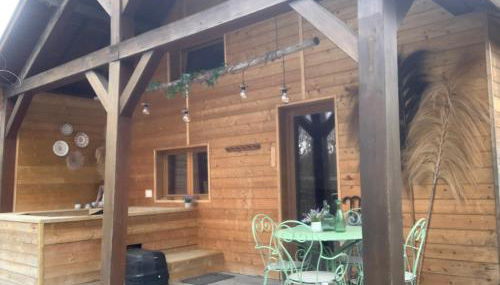 Chalet La Bohème - Foto 3