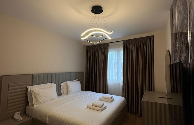 Blue Boutique Apartments 2 - Foto 8