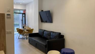 MAGNO Loft- CIENCIAS - Photo 3