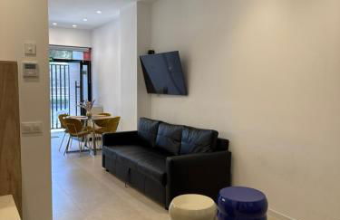 MAGNO Loft- CIENCIAS - Photo 3