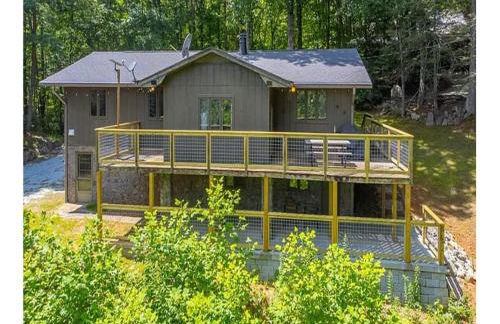 Mountain Retreat Fire Pit Hiking Trails BBQ - Foto 1