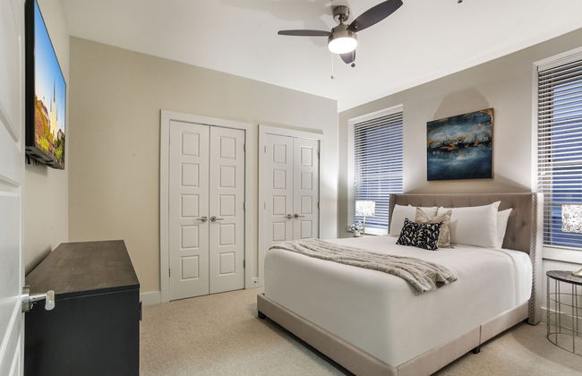 Gorgeous Condos Near French Quarter - Foto 8