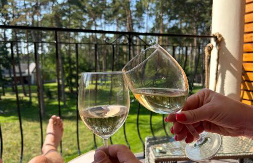 PRZYTULNY APARTAMENT Z KOMINKIEM PRZY JEZIORZE - Foto 32