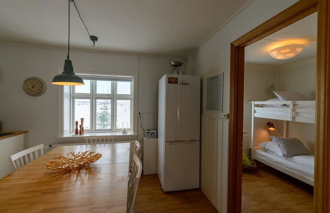 Gamla húsið - The old house - Foto 5