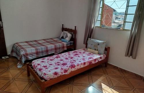 Quarto para 3 pessoas - Sobrado - Foto 4