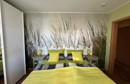 Haus Nutheblick - Komfort Appartement - Foto 9