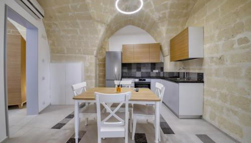 Palazzo Fondo Vico - Affitti Brevi Italia - Foto 3, stove, pet friendly