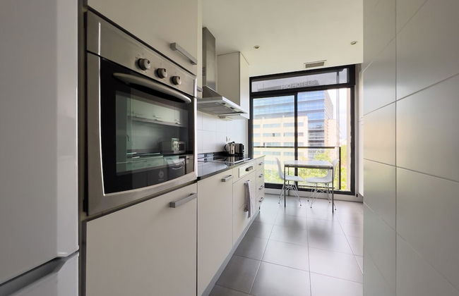 Ciutadella Park Apartments - Foto 9