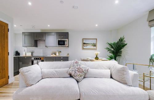 Rock Mill - The Penthouse Suite - Foto 10