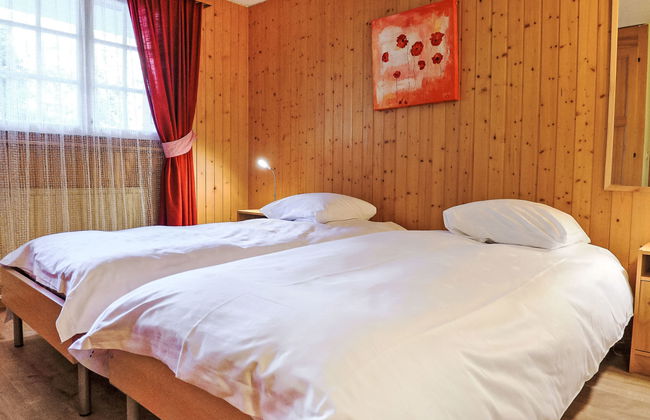 Le Mont Blanc 2 - Foto 13