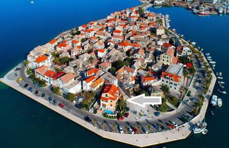 Apartments Maris - Foto 23