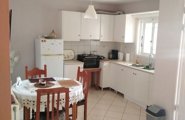 Stavros Apartments - Foto 12