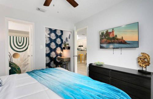 Oasis 105 - Blue Bliss - Foto 13