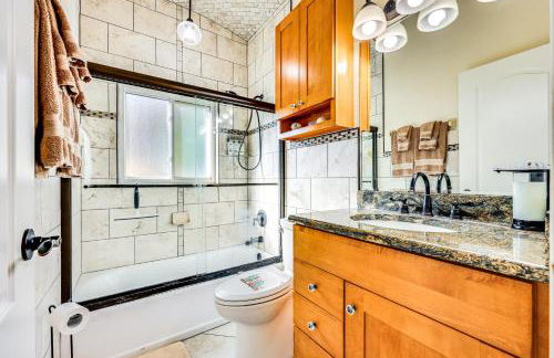 Oceanfront Oasis in Flagler Beach with Views! - Foto 17