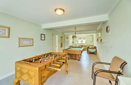 Atlantic Beach Studio with Community Pool! - Foto 20