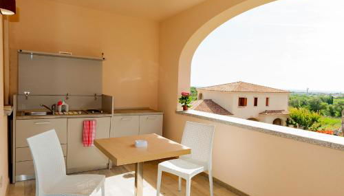 MOLAROTTO CAMERE CON ANGOLO COTTURA - Photo 4