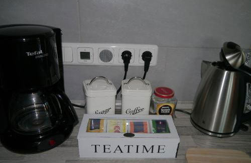 Ferienwohnung im Neubauernweg 3 - Foto 8