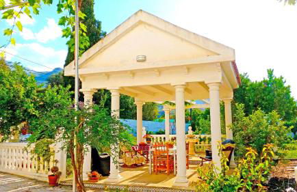 Villa Adelaida - Foto 6