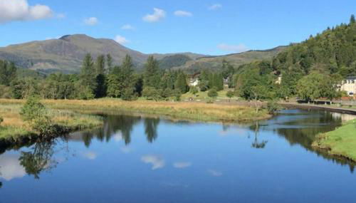 Newly refurbished flat - Callander - Photo 2