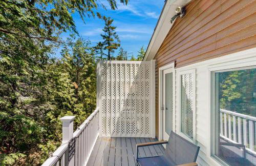 Heart Pond Hideaway Annex - Foto 20