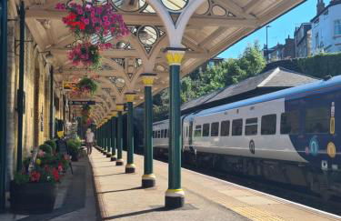 The River House Knaresborough - Foto 33