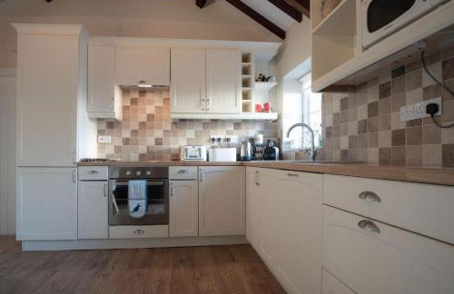 The Old Stables - 3 Bedroom Cottage - Angle - Foto 11