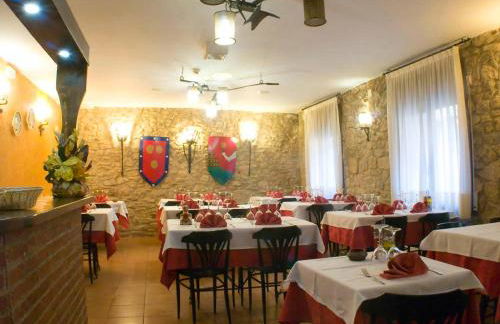 Fonda Bohemia Riuot - Foto 8