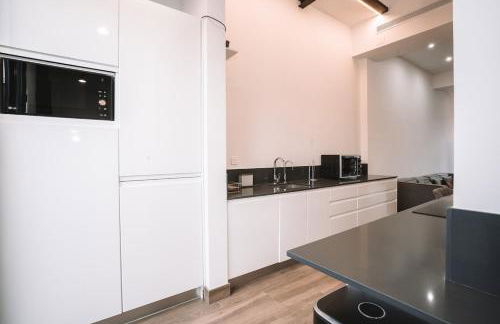 Duplex Oasis with Terrace, Pool and BBQ & Parking - Foto 24