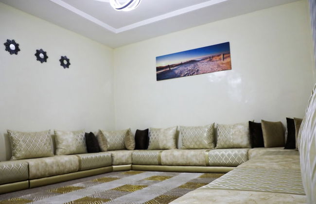 Appartement Nouakchott INN - Photo 36