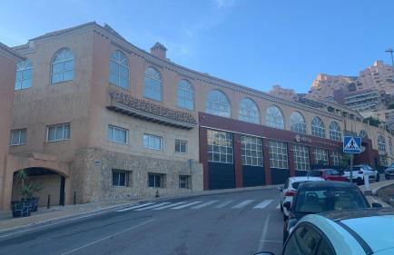 Ático en La Envía con estupendas vistas y tranquilidad - Foto 16