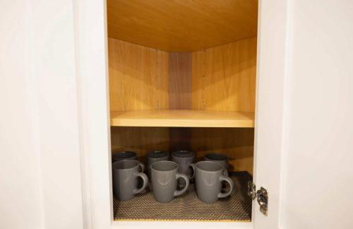 4 Min to Downtown - 10 Min to Elon - Washer and Dryer - Foto 36