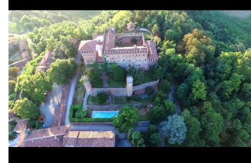 Castello di Gabiano - Foto 19