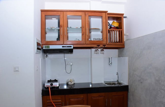 Villa Blue Water Hikkaduwa - Foto 12