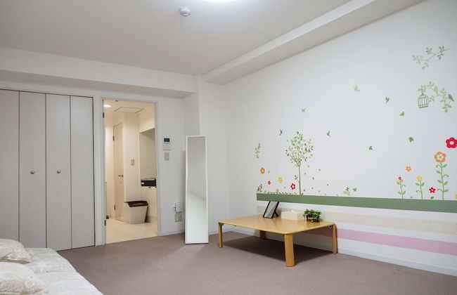 Le Coeur Tengachaya Kita Comfortable Room - Photo 8