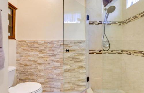 Furnished Patio, Fire Pit Peaceful Anthem Home! - Photo 13