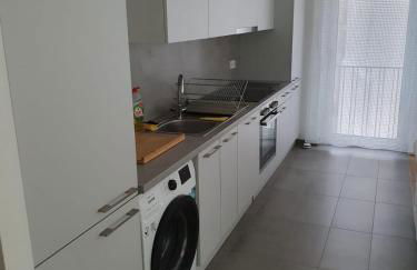 MainStay Central Frankfurt - Foto 10