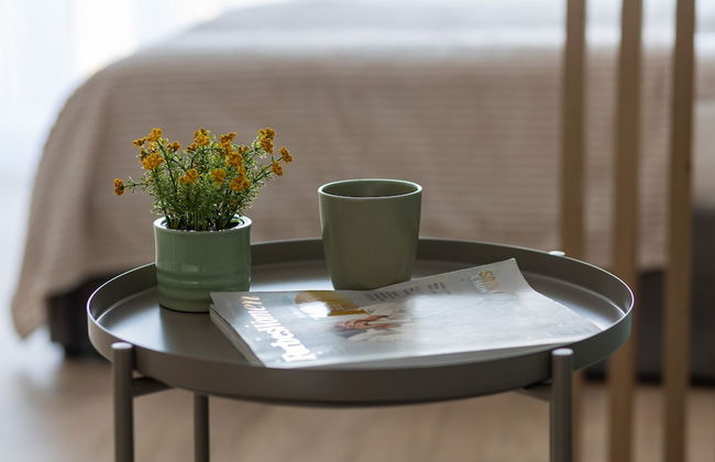 Modern Studio Mokotów by Renters - Photo 29