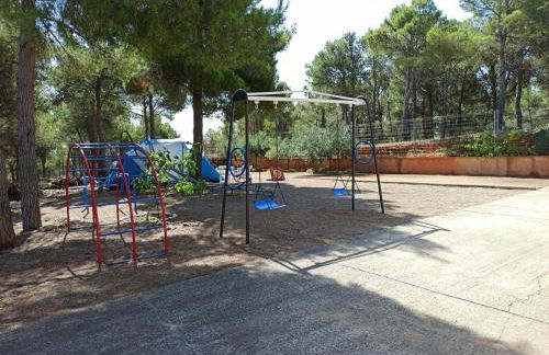 Casilla del Pinar - Foto 12