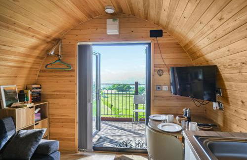 Luna Holiday Pod - Uk48590 - Foto 1