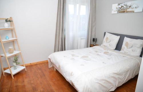 sweet In apartment - Foto 10